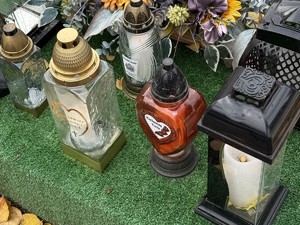 Wrocławscy policjanci uczcili pamięć zmarłych funkcjonariuszy