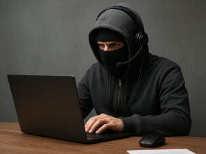 Policja ostrzega - kolejne oszustwa metodą "na pracownika banku"