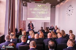 Projekt EMERALD: kooperacja Polski i Hiszpanii w walce ze zorganizowaną przestępczością narkotykową