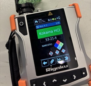 Lot z Bolonii zakończył się zatrzymaniem dla 45-letniego pasażera