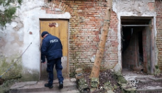 Niskie temperatury są zagrożeniem dla życia i zdrowia. Nie bądź obojętny!