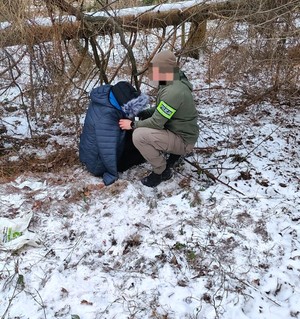 Zaginiona 63-latka odnaleziona - akcja poszukiwawcza zakończyła się sukcesem