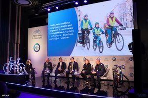 Wspólnie tworzymy kulturę jazdy