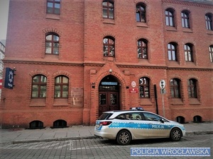 Policjanci z Ołbina po raz kolejny dziękują za pomoc w identyfikacji ciała mężczyzny