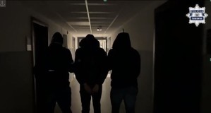 Oszust pomylił adresata. Myślał, że kontroluje sytuację - kontrolę przejęła Policja