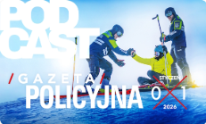 Gazeta Policyjna – 01.2026