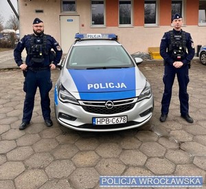 O krok od tragedii podczas ferii – pożar domu w Jordanowie Śląskim oraz stodoły w Kątach Wrocławskich