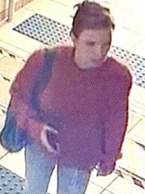 WROCŁAWSCY POLICJANCI PROWADZĄ POSZUKIWANIA ZAGINIONEJ 41-LATKI