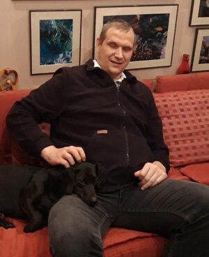 Wrocławscy policjanci prowadzą poszukiwania zaginionego 42-latka