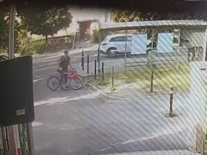 Wrocławscy policjanci poszukują osób, które mogą posiadać informacje w sprawie uszkodzenia ciała