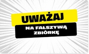 Bankowcy dla CyberEdukacji: uważaj na „fałszywe zbiórki”