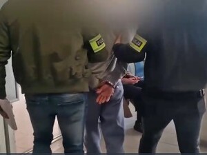 21 zarzutów i tymczasowy areszt dla 48-latka za serię licznych kradzieży i włamań na terenie Wrocławia