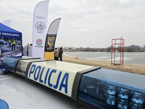 Porady Policji na przedświąteczny weekend