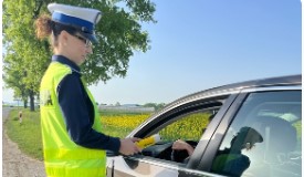 Podsumowanie policyjnych działań „Alkohol i Narkotyki”