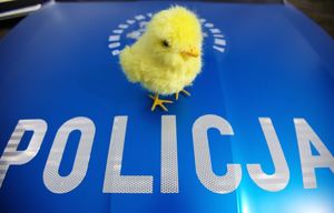 Przygotujmy się odpowiednio do Świąt Wielkanocnych i zadbajmy o własne bezpieczeństwo