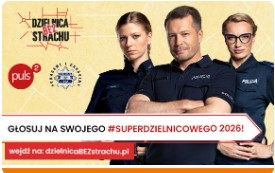 #SuperDzielnicowy 2026! - zbliżamy się do finału