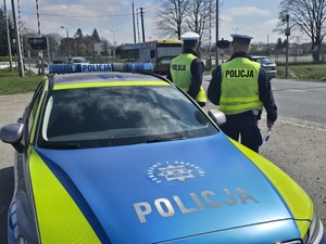 Podsumowanie tygodnia działań dolnośląskich policjantów pn. Bezpieczna 35