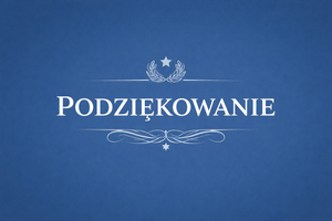 Podziękowanie dla policjantów z Sobótki za odzyskanie skradzionego roweru podczas wyścigu kolarskiego