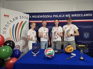 IPAGAMES 2026 – losowanie grup koszykarskich 3x3 oraz piłki siatkowej