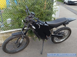 pojazd elektryczny