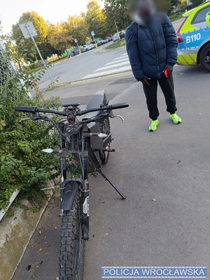 pojazd elektryczny