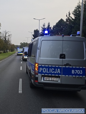 zabezpieczenia finału żużlowego