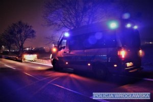 Nocne działania policjantów – kilkoro zatrzymanych