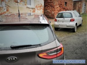 Nie miał prawa jazdy, za to promile we krwi