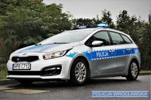 Kolejny „zakazowiec” w rękach policjantów