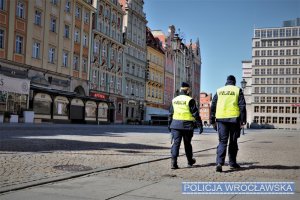 Dzielnicowi w trosce o bezpieczeństwo mieszkańców