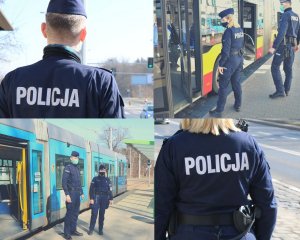 Codzienne działania wrocławskiej Policji na rzecz bezpieczeństwa mieszkańców