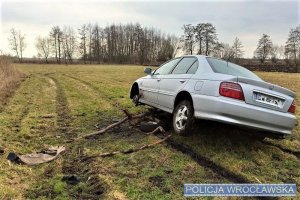 Pomocny sąsiad to prawdziwy skarb! Dzięki jego czujności i natychmiastowym działaniom policjantów właściciel jednej posesji, na której trwają prace budowlane — odzyskał szybko skradzione mienie