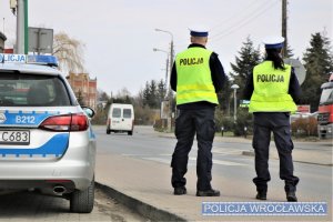 Podsumowanie Świąt Wielkiej Nocy na terenie Wrocławia i powiatu wrocławskiego