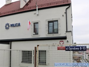 Dzielnicowi w trosce o bezpieczeństwo mieszkańców