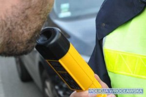 kontrola stanu trzeźwości